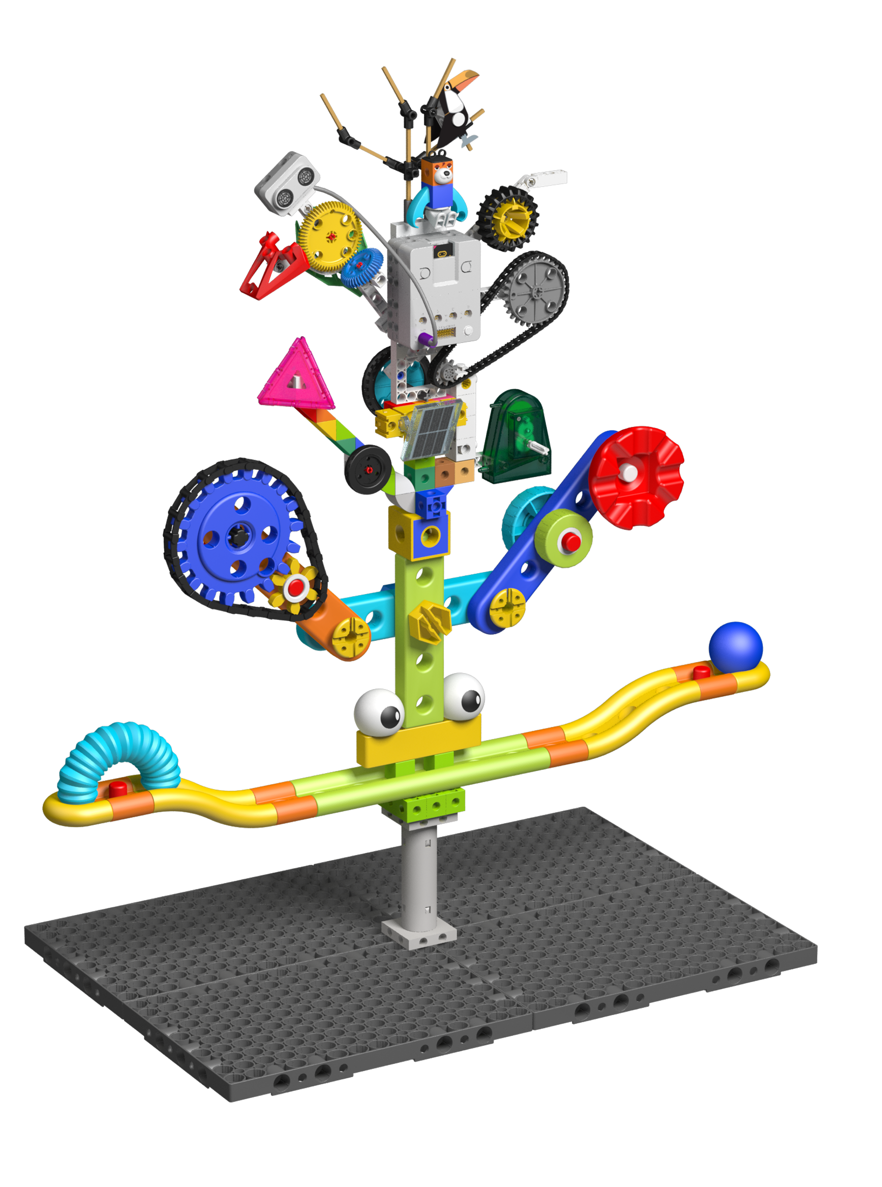 Gigo-tree