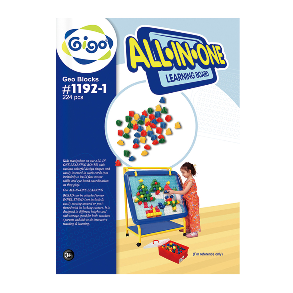 GigoToys
