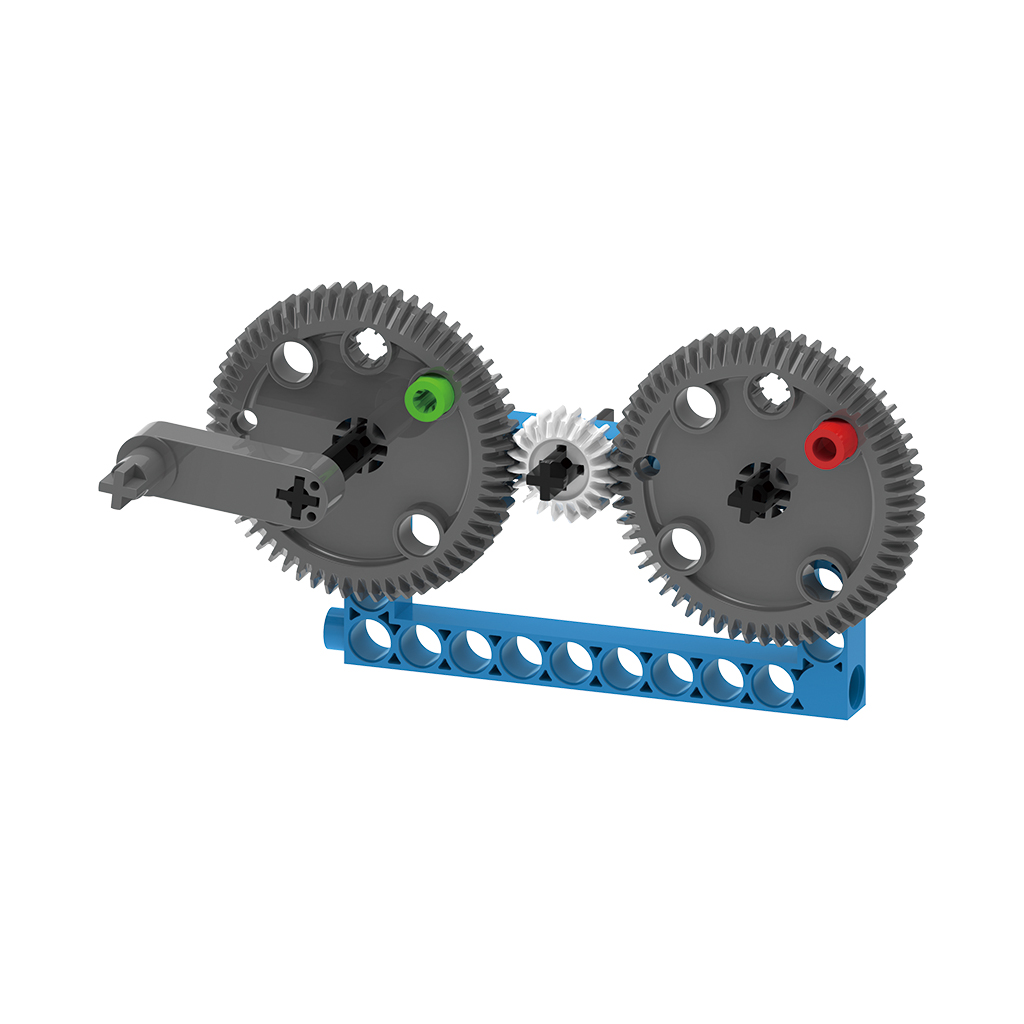 Gears - Simple Machines