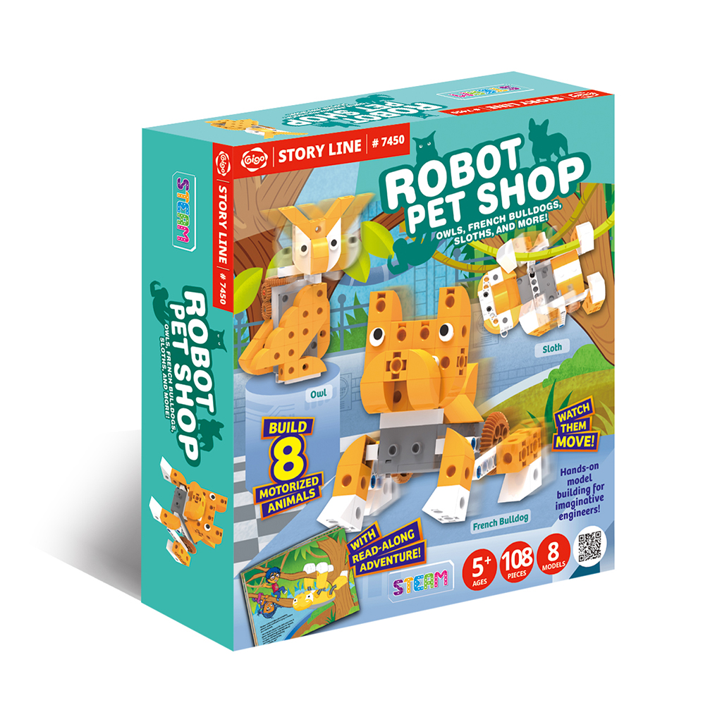 gigotoys
